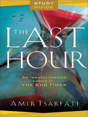 The Last Hour Study Guide - ebook